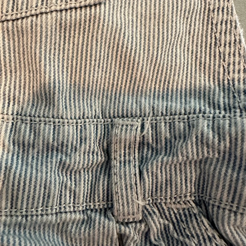 Carter’s toddler overalls - Picture 6 of 9